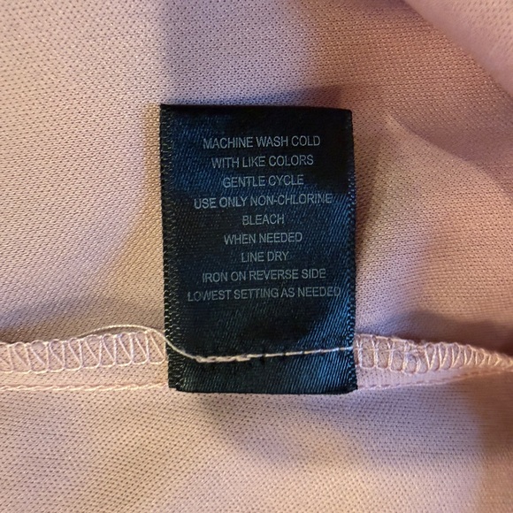 Trixxi Dress - Picture 5 of 9